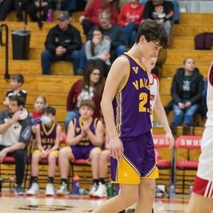 Meet your Posher, Christian